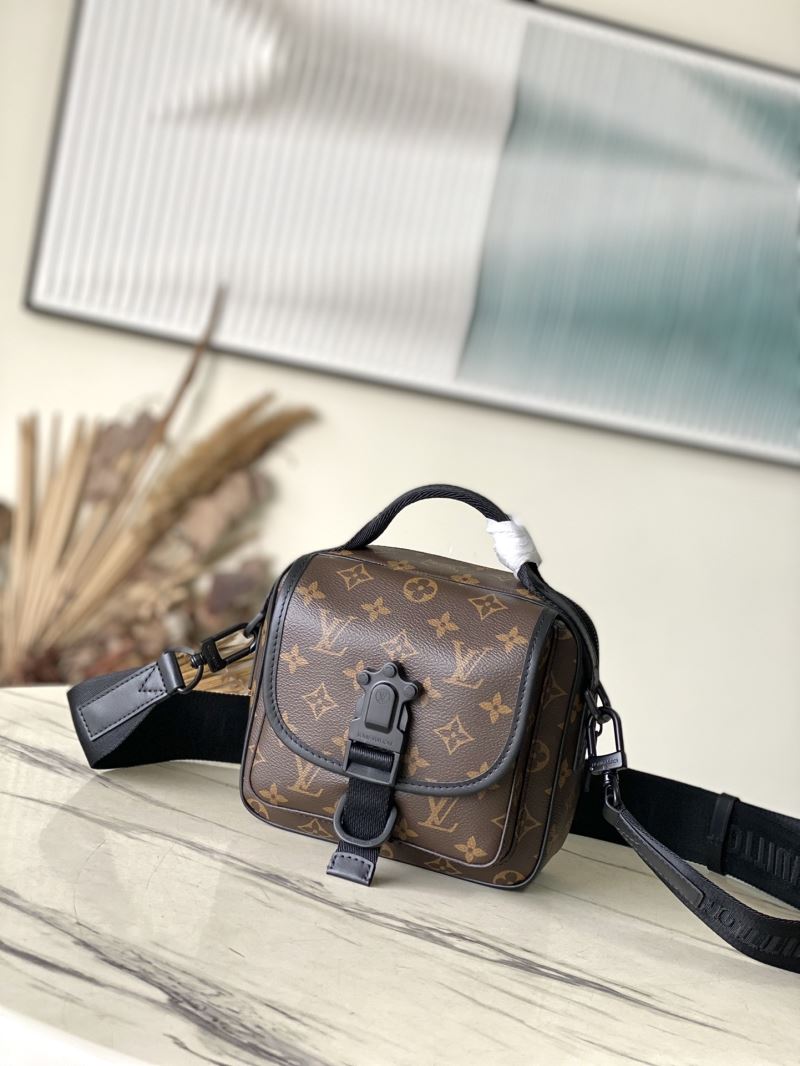 Mens Louis Vuitton Satchel Bags